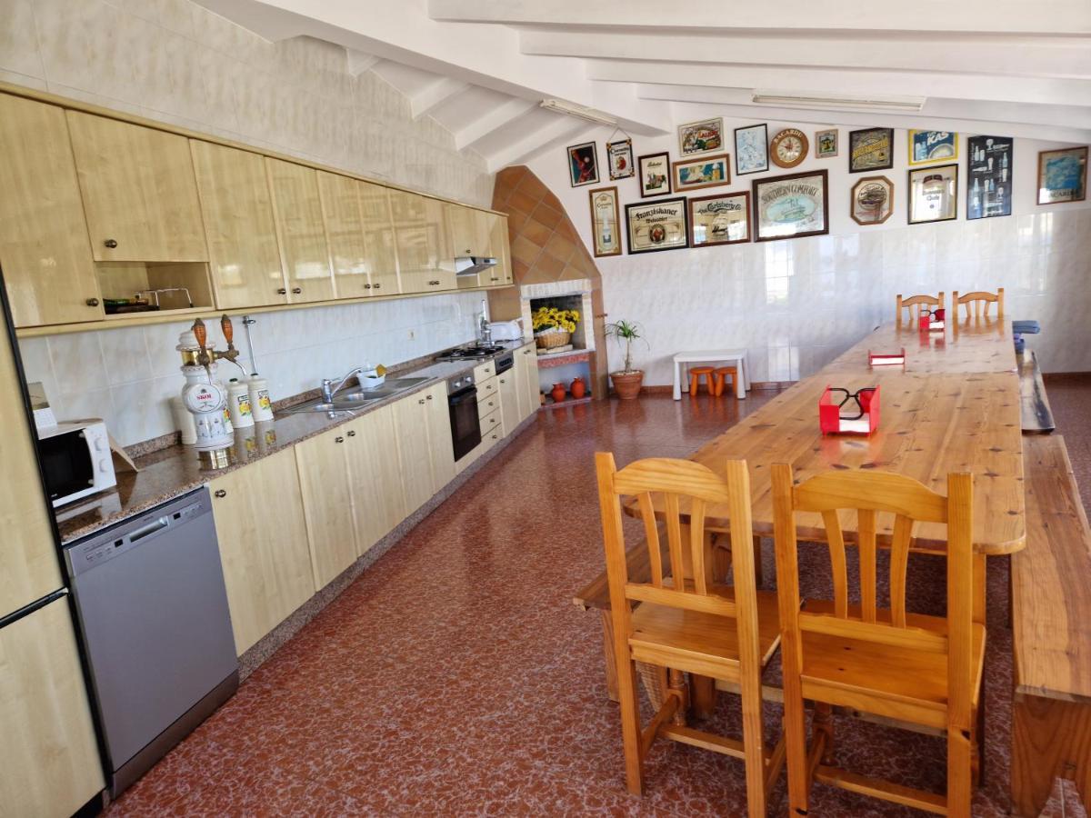 Casa Mar Da Laxe Villa Rosal Exterior photo