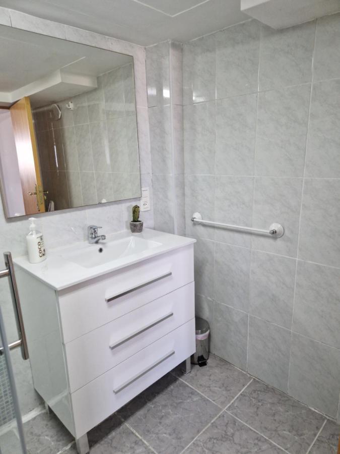Casa Mar Da Laxe Villa Rosal Room photo