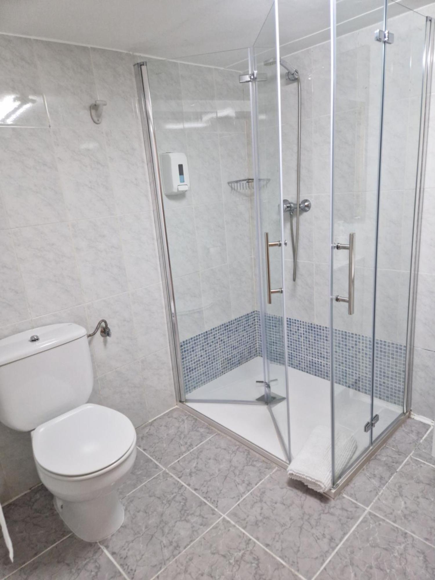 Casa Mar Da Laxe Villa Rosal Room photo
